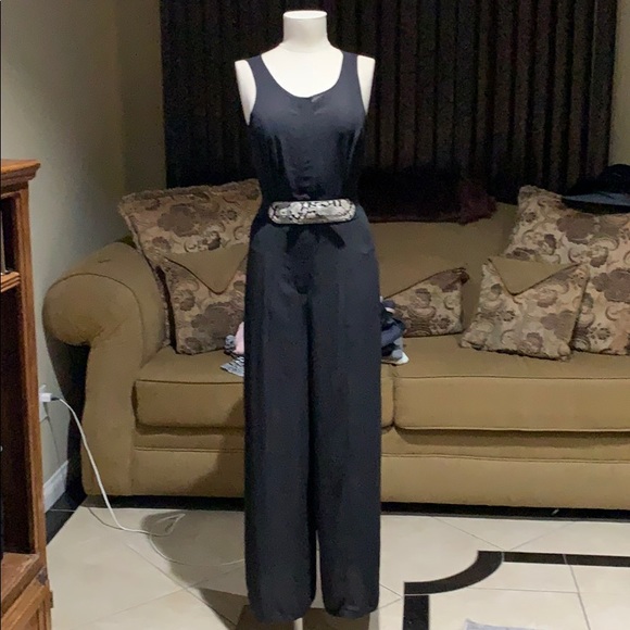 Bcbg Maxazria “Thandie” Jumpsuit - Picture 2 of 7